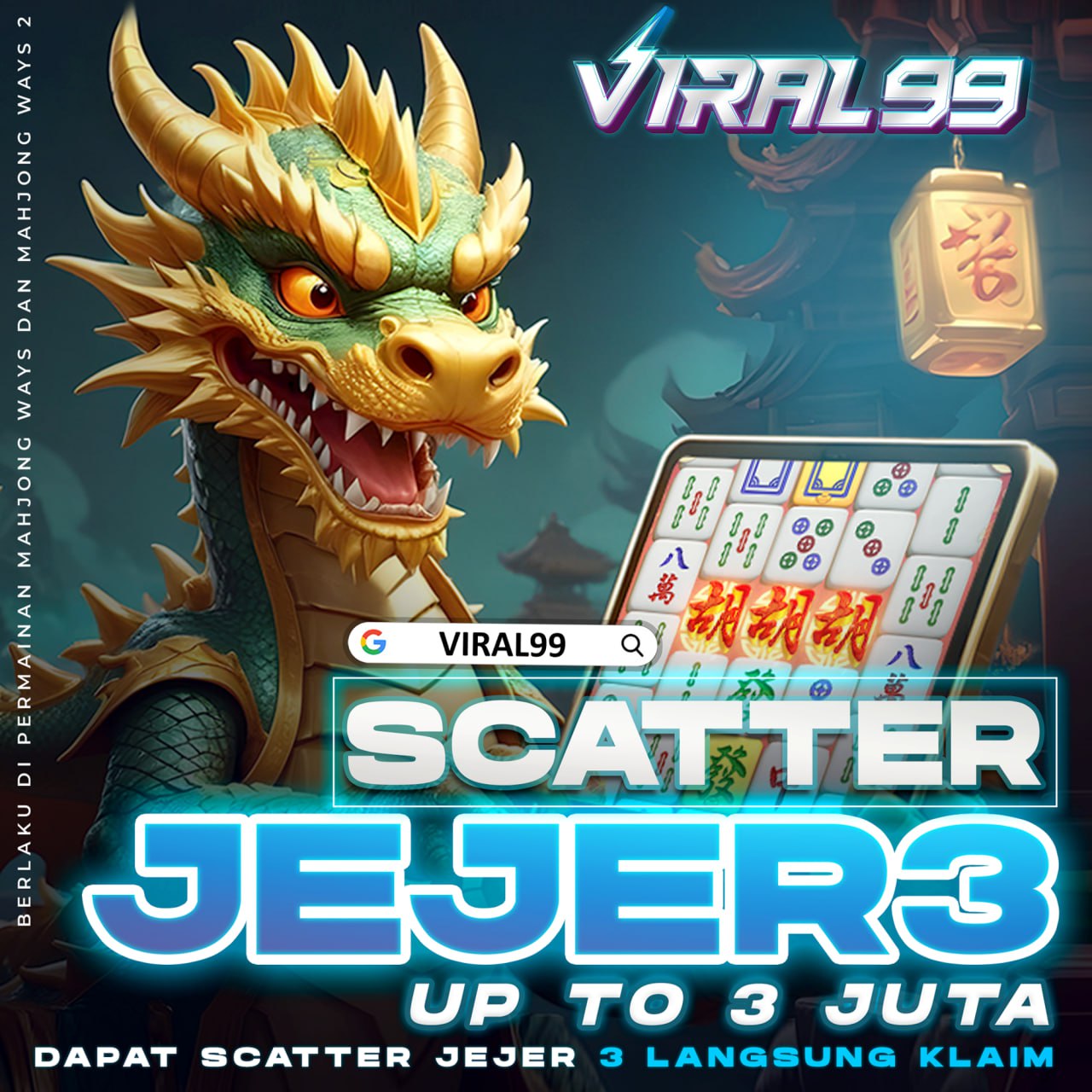 KENZO138 : Keberuntungan di Ujung Jari Rasakan Sensasi JP Slot